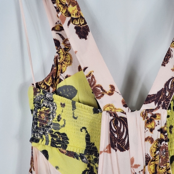 Free People Baby It's You Bandeau Mini Dress - Small - Picture 10 of 13